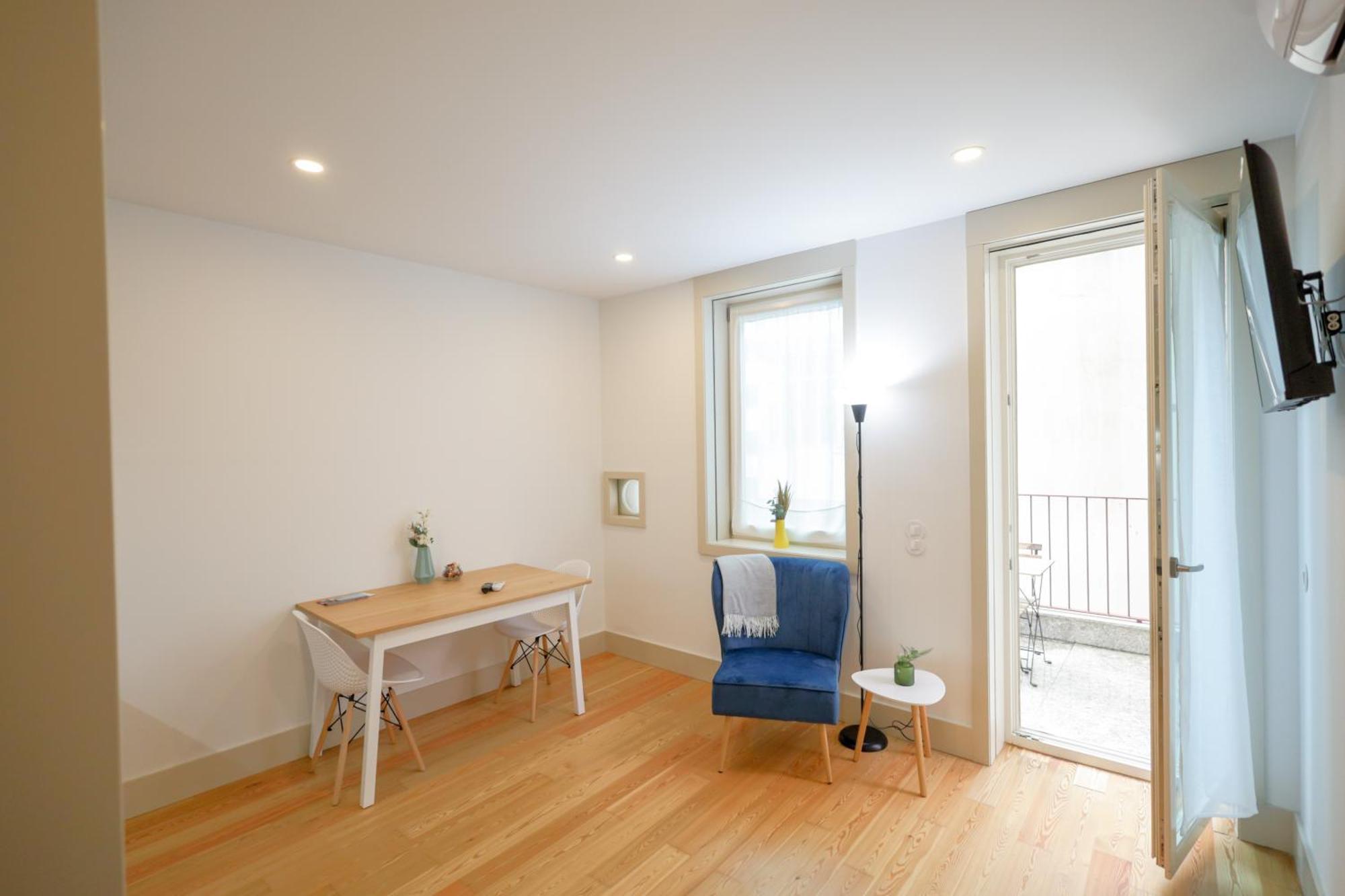 Martires Sweet Apts By Portocityhosts Exterior foto