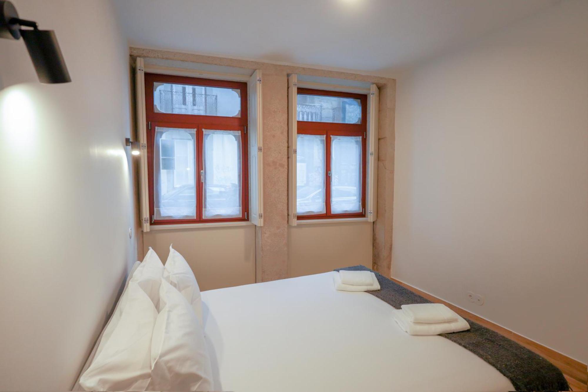 Martires Sweet Apts By Portocityhosts Cameră foto