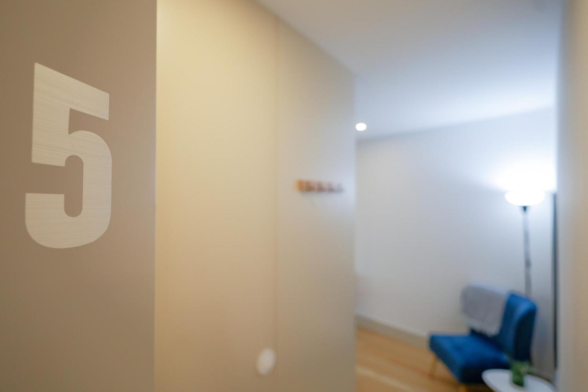 Martires Sweet Apts By Portocityhosts Cameră foto