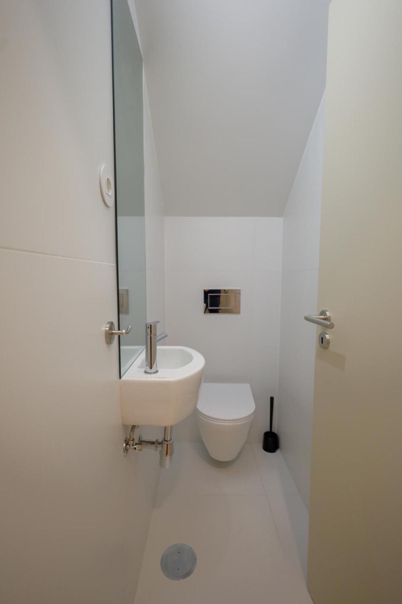 Martires Sweet Apts By Portocityhosts Cameră foto