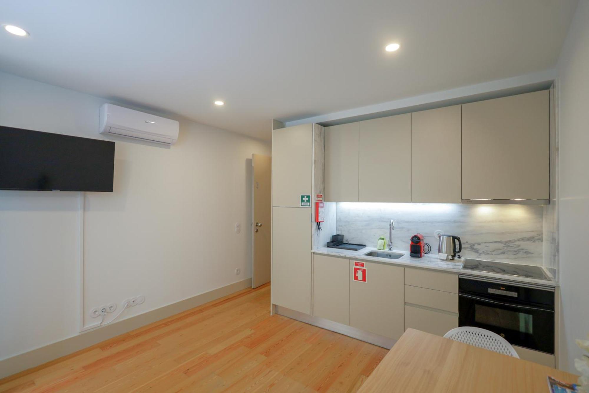Martires Sweet Apts By Portocityhosts Cameră foto