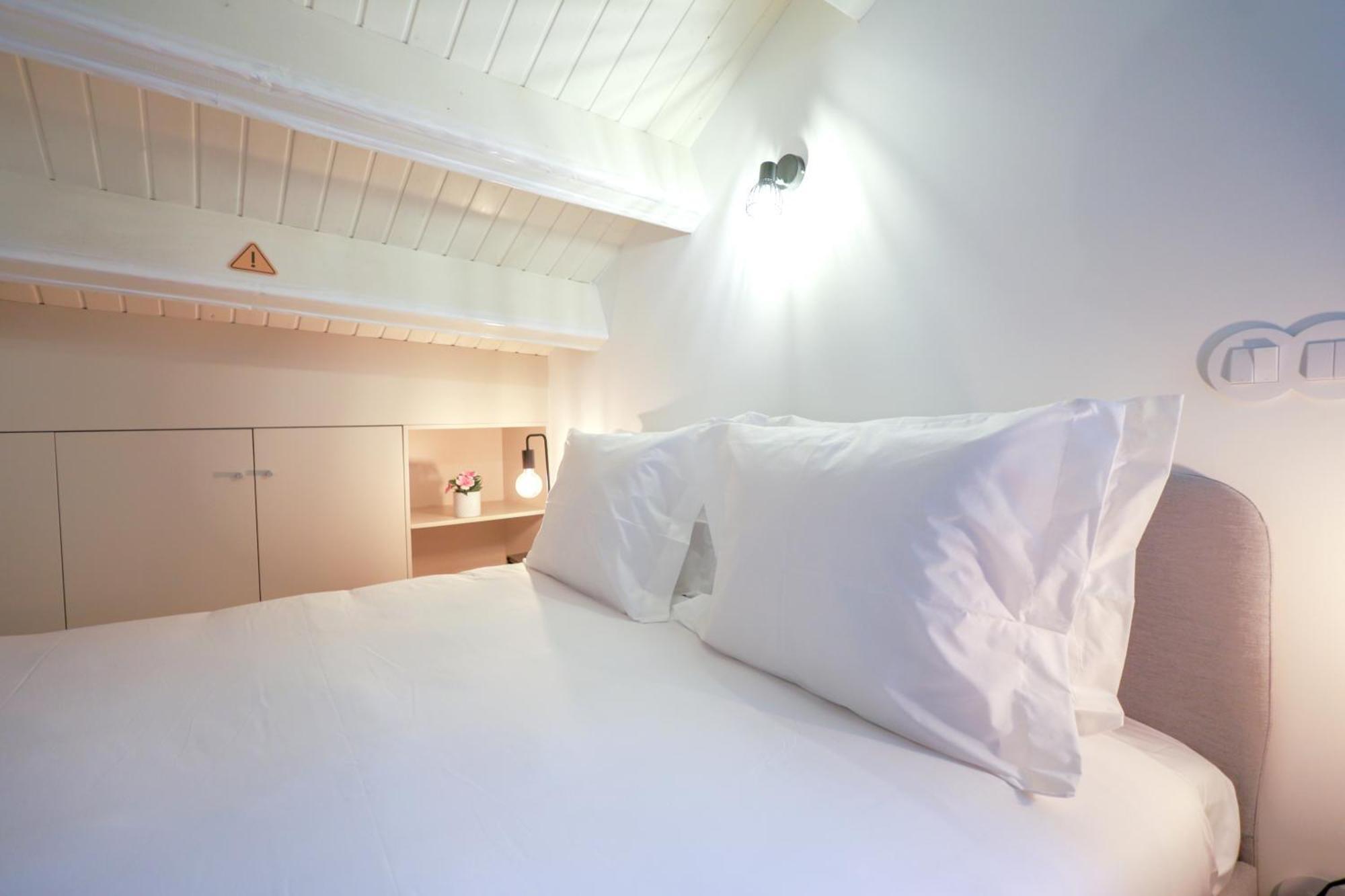Martires Sweet Apts By Portocityhosts Cameră foto