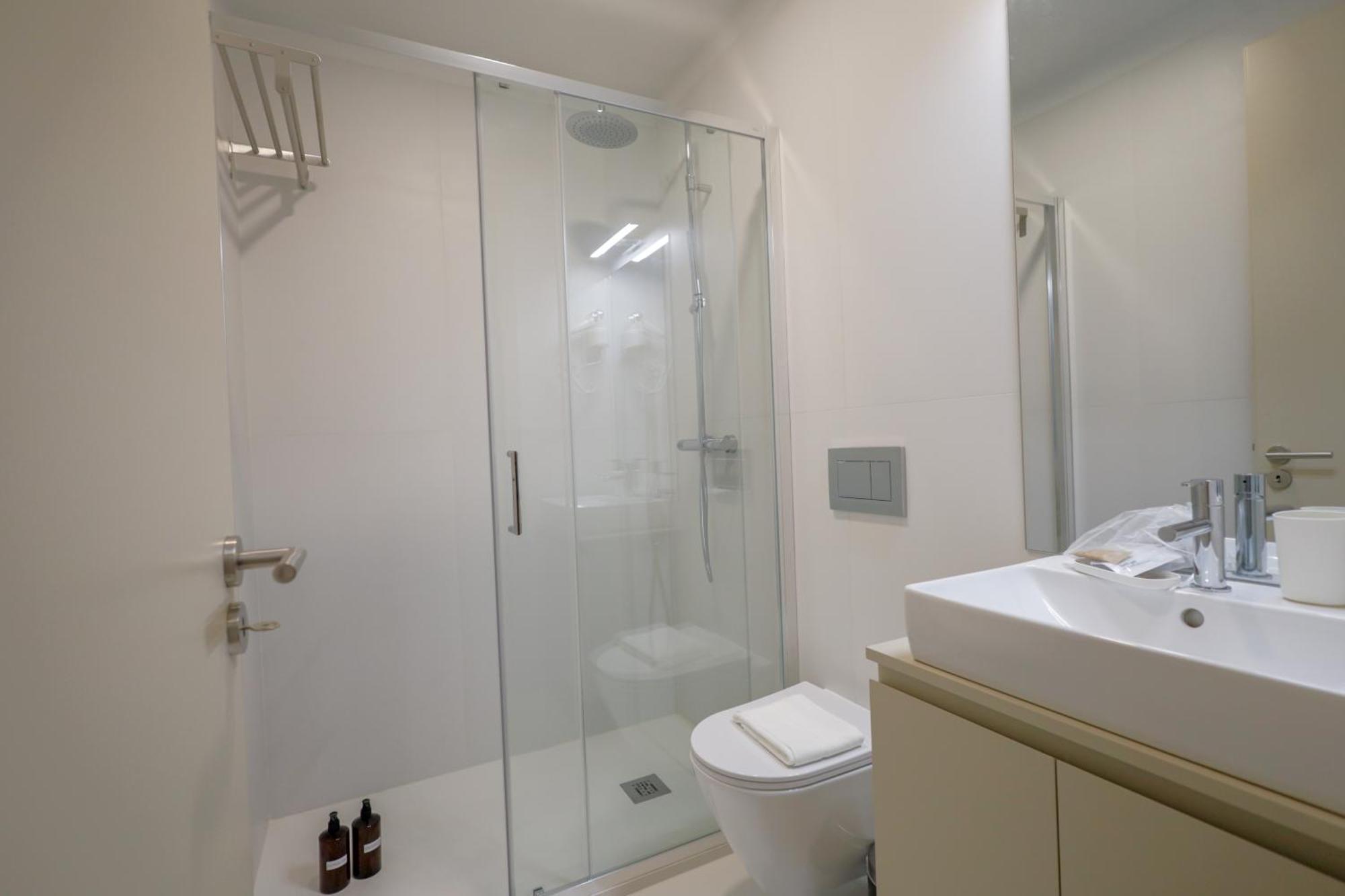 Martires Sweet Apts By Portocityhosts Cameră foto