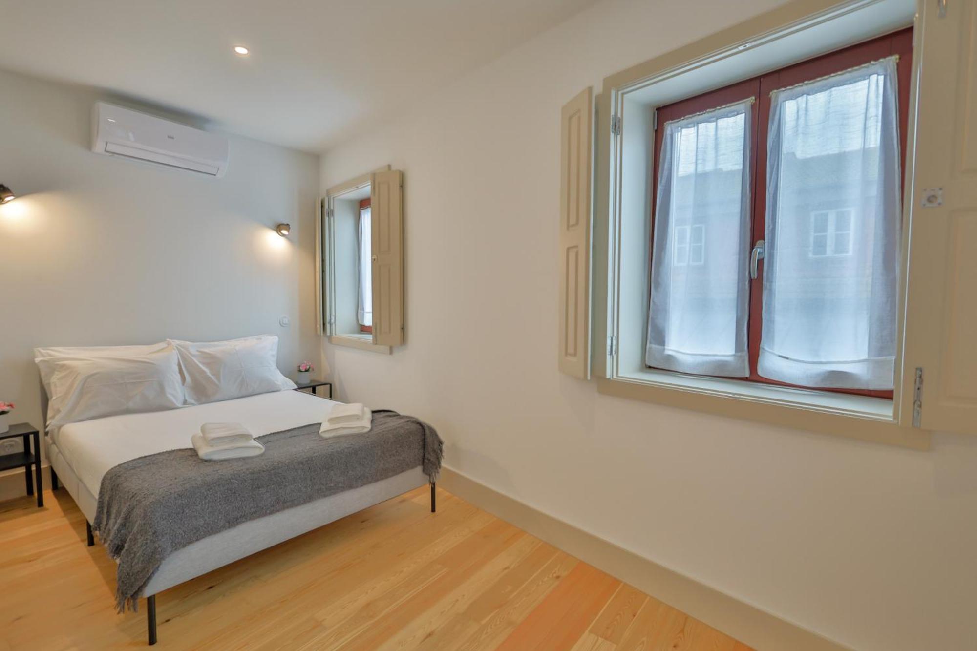 Martires Sweet Apts By Portocityhosts Cameră foto