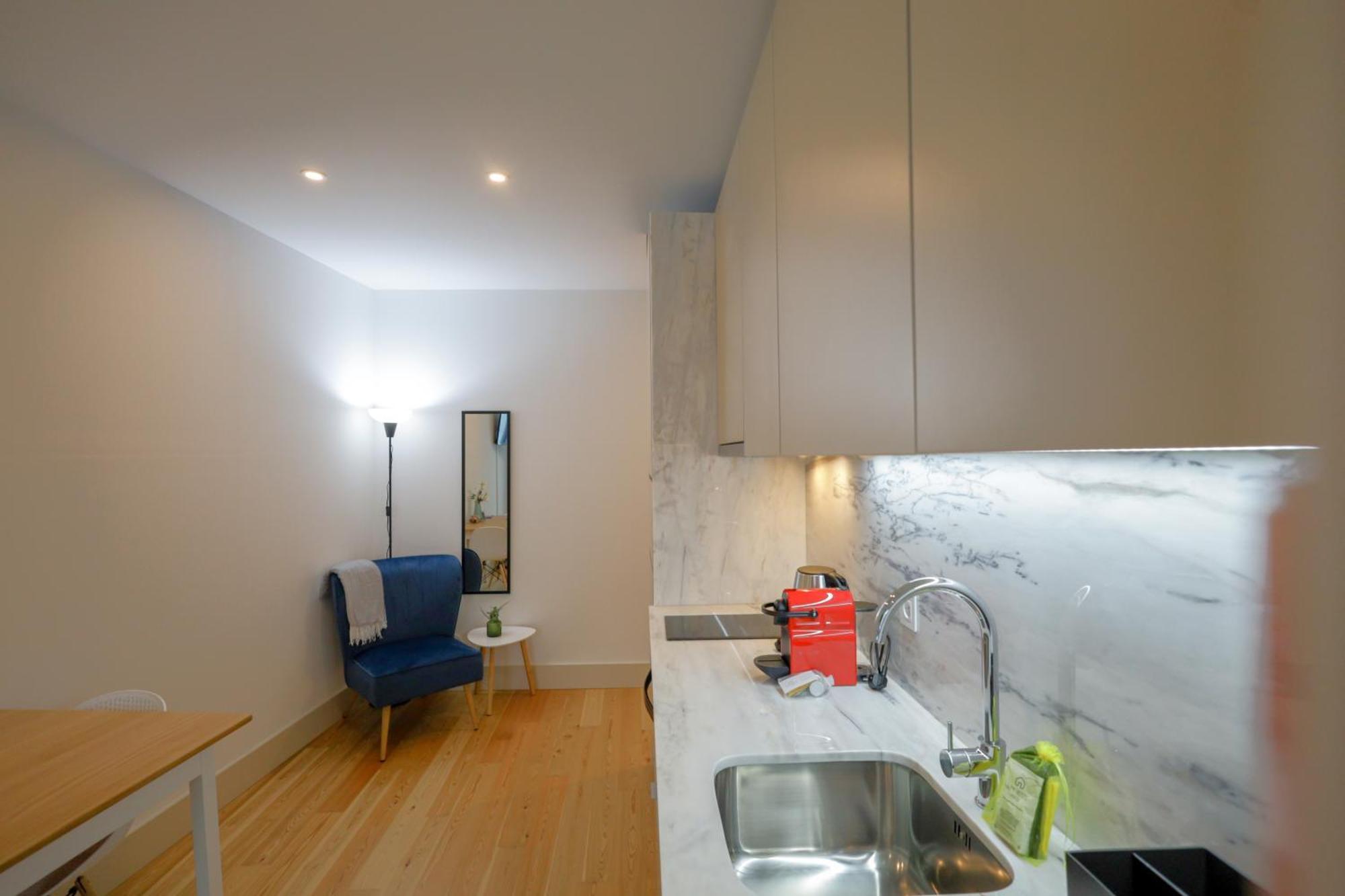 Martires Sweet Apts By Portocityhosts Cameră foto